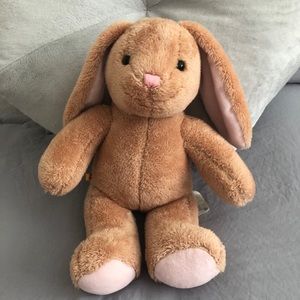 Build A Bear bunny